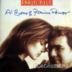 Al Bano & Romina Power - Emozionale (1995)