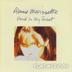 Alanis Morissette - Hand In My Pocket [Single] (1995)