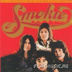 Smokie - Smokie Forever [2CD] (1990)