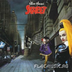 Nina Hagen - Street  (1991)