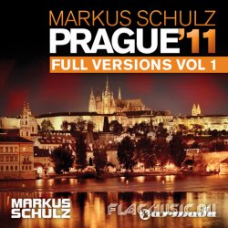 VA - Markus Schulz - Prague '11 - Full Versions, Vol. 1 (WEB) (2011)