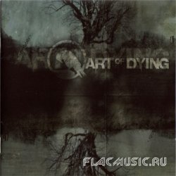 Art Of Dying - Art Of Dying  (2007)