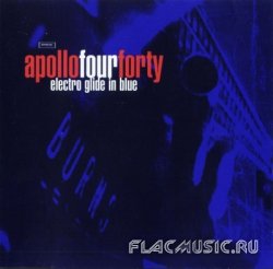 Apollo 440 - Electro Glide In Blue (1997)