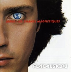 Jean Michel Jarre - Magnetic Fields (1981) [Released 1997]