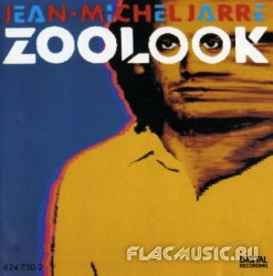 Jean Michel Jarre - Zoolook (1984) [Digitally Remastered 1991]