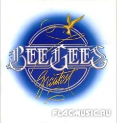 Bee Gees - Greatest Hits [2LP] (1979) [Vinyl Rip 24bit/96kHz]