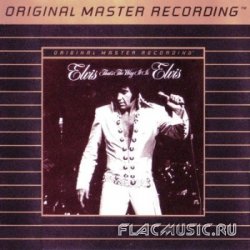 Elvis Presley - That's The Way It Is (1970) [MFSL]