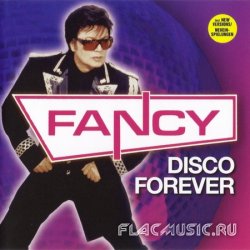 Fancy - Disco Forever (2009)
