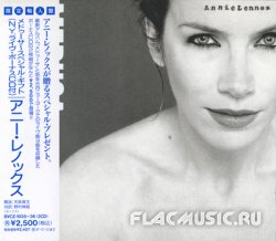 Annie Lennox - Medusa + Live In Central Park (1995) [2CD Japan Limited Edition]