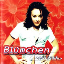 Blumchen - Verliebt... (1997)