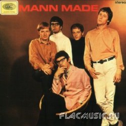 Manfred Mann - Mann Made (1965) [EMI Records, 2003]