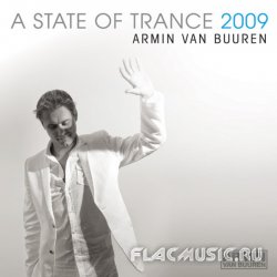Armin van Buuren - A State Of Trance 2009 (2009)