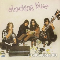 Shocking Blue - At Home+Scorpio's Dance (2001)
