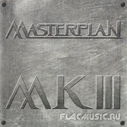 Masterplan - MK III (2011)