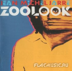 Jean Michel Jarre - Zoolook (1984) [Released 1997]