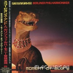 Scorpions - Moment Of Glory (2000) [Japan]
