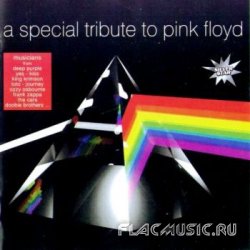 VA - A Special Tribute To Pink Floyd (2005)