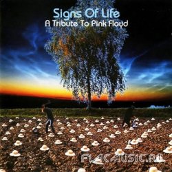 VA - Signs Of Life: A Tribute To Pink Floyd [2CD] (2000)