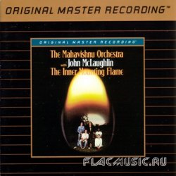 The Mahavishnu Orchestra - The Inner Mounting Flame (1971) [MFSL]