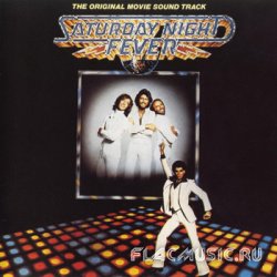 Bee Gees - Saturday Night Fever (1977) [OST]