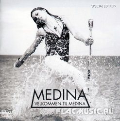 Medina - Velkommen Til Medina (Special Edition) (2009)