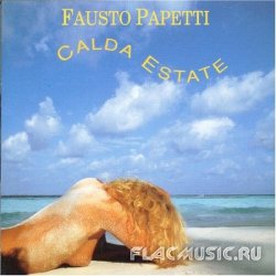 Fausto Papetti - Calda Estate (1993)