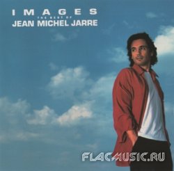 Jean Michel Jarre - Images (1991)