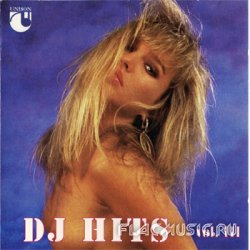 VA - D.J.Hits Vol.3 (1993)