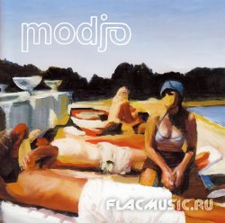 Modjo - Modjo (Japan) (2001)