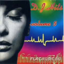 VA - D.J.Hits Vol.5 (1993)