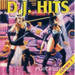 VA - D.J.Hits Vol.7 (1994)