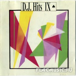 VA - D.J.Hits Vol.9 (1994)