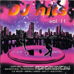 VA - D.J.Hits Vol.11 (1994)