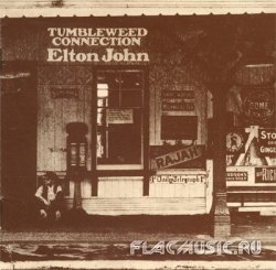 Elton John - Tumbleweed Connection (1970) [1995 Remaster]