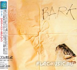 Jefferson Airplane - Bark (1971) [Japan]