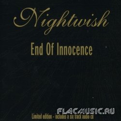 Nightwish - End Of Innocence (2003)