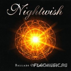 Nightwish - Ballads Of The Eclipse (2006)