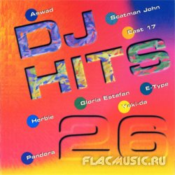 VA - D.J.Hits Vol. 26  (1995)