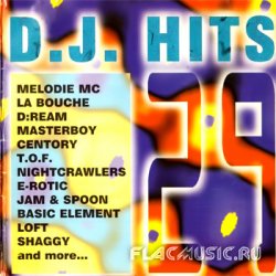 VA - D.J.Hits Vol.29  (1995)