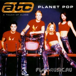 ATC - Planet Pop (2000)