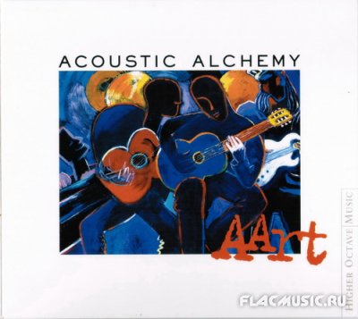 Acoustic Alchemy American English Rapidshare Downloads