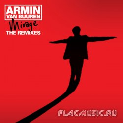 Armin van Buuren - Mirage - The Remixes (2011)