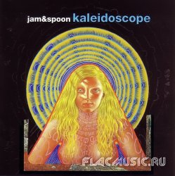 Jam & Spoon - Kaleidoscope (1997)