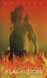 AC/DC - Bonfire (5CD Box Set Digipak) [Remastered] (2003)