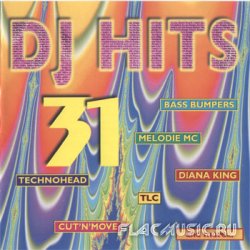 VA - D.J.Hits Vol.31  (1995)