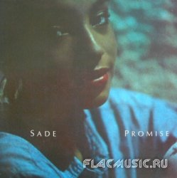 Sade - Promise (1985) [Vinyl Rip 24bit/96kHz]