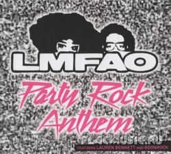 LMFAO Featuring Lauren Bennett And GoonRock - Party Rock Anthem (2011)