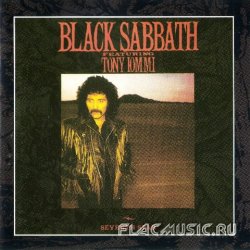 Black Sabbath (ft. Tony Iommi) - Seventh Star (1986) (1996 Rmsr)