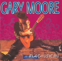 Gary Moore - A Retrospective (1993)