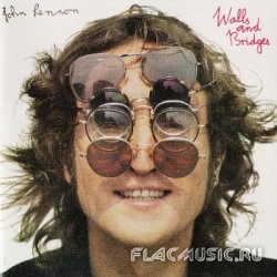 John Lennon - Walls And Bridges (1974)